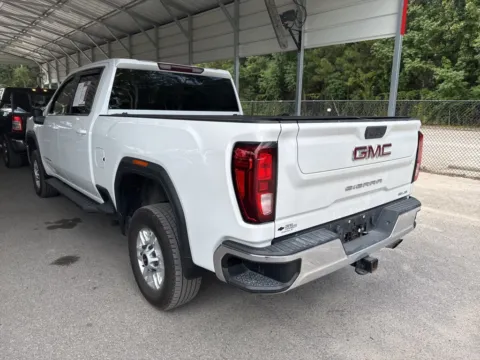 More photos of 2022 GMC Sierra 2500HD SLE at Automaxx of the Carolinas, SC