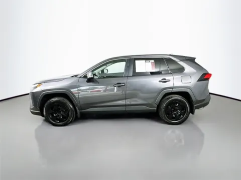 More photos of 2025 Toyota RAV4 LE at Automaxx of the Carolinas, SC