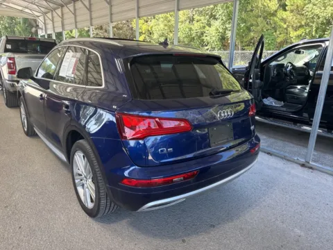 More photos of 2018 Audi Q5 2.0T Premium at Automaxx of the Carolinas, SC