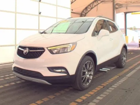 Photos of 2019 Buick Encore Sport Touring for sale in Summerville, SC at Automaxx of the Carolinas