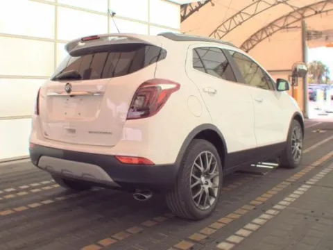 Another view of 2019 Buick Encore Sport Touring for sale in Summerville, SC at Automaxx of the Carolinas