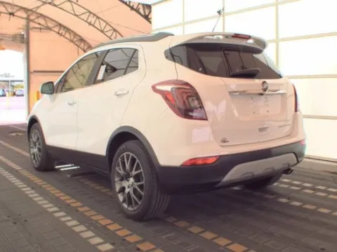 More photos of 2019 Buick Encore Sport Touring at Automaxx of the Carolinas, SC