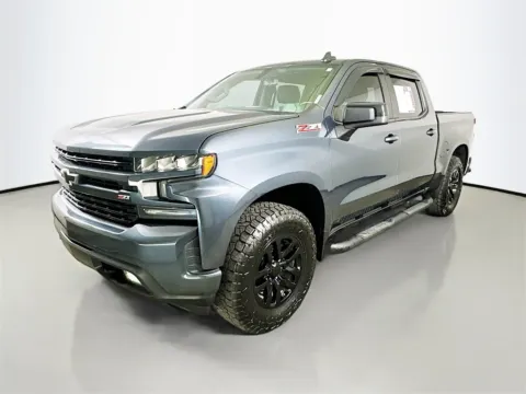 Another view of 2019 Chevrolet Silverado 1500 RST for sale in Summerville, SC at Automaxx of the Carolinas