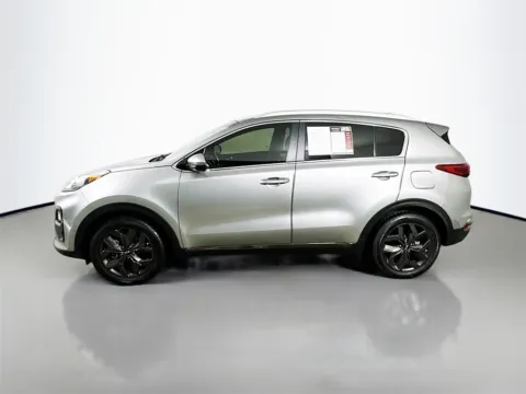 More photos of 2020 Kia Sportage S at Automaxx of the Carolinas, SC
