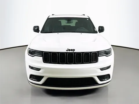 Photos of 2021 Jeep Grand Cherokee Limited X for sale in Summerville, SC at Automaxx of the Carolinas