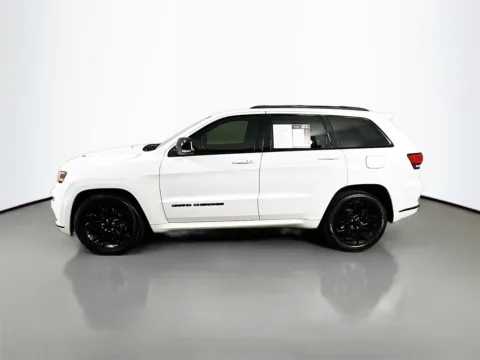 More photos of 2021 Jeep Grand Cherokee Limited X at Automaxx of the Carolinas, SC
