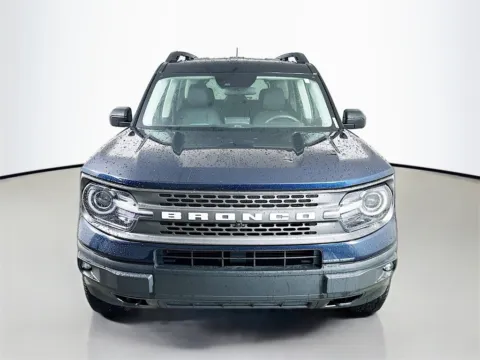 Photos of 2021 Ford Bronco Sport Badlands for sale in Summerville, SC at Automaxx of the Carolinas