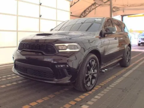 Photos of 2022 Dodge Durango R/T Plus for sale in Summerville, SC at Automaxx of the Carolinas