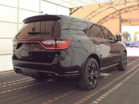 Another view of 2022 Dodge Durango R/T Plus for sale in Summerville, SC at Automaxx of the Carolinas