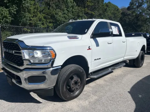 Photos of 2022 Ram 3500 Big Horn for sale in Summerville, SC at Automaxx of the Carolinas