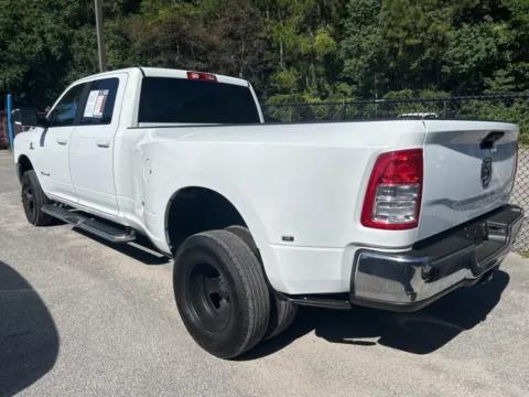 More photos of 2022 Ram 3500 Big Horn at Automaxx of the Carolinas, SC