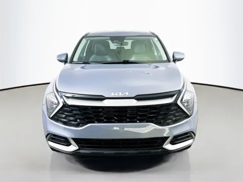 Photos of 2023 Kia Sportage EX for sale in Summerville, SC at Automaxx of the Carolinas