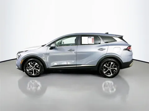 More photos of 2023 Kia Sportage EX at Automaxx of the Carolinas, SC