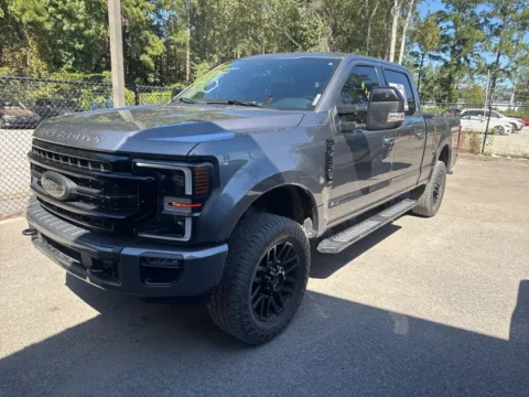 Photos of 2021 Ford F-250SD Lariat for sale in Summerville, SC at Automaxx of the Carolinas