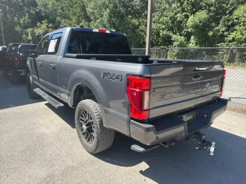 More photos of 2021 Ford F-250SD Lariat at Automaxx of the Carolinas, SC