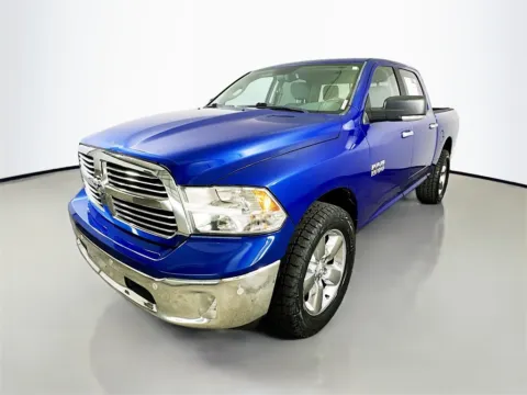 Another view of 2018 Ram 1500 Big Horn for sale in Summerville, SC at Automaxx of the Carolinas