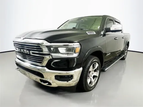 Another view of 2020 Ram 1500 Laramie for sale in Summerville, SC at Automaxx of the Carolinas