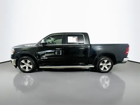 More photos of 2020 Ram 1500 Laramie at Automaxx of the Carolinas, SC