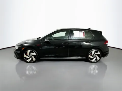 More photos of 2024 Volkswagen Golf GTI 2.0T S at Automaxx of the Carolinas, SC