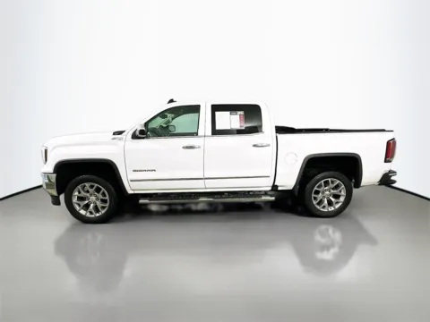 More photos of 2018 GMC Sierra 1500 SLT at Automaxx of the Carolinas, SC