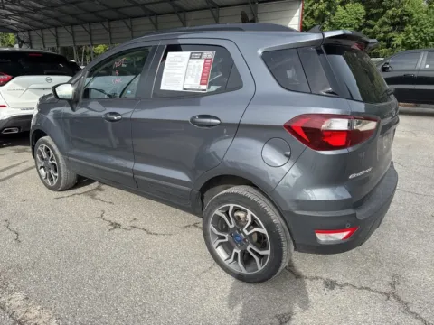 More photos of 2019 Ford EcoSport SES at Automaxx of the Carolinas, SC