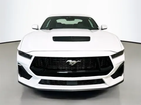 Photos of 2025 Ford Mustang GT Premium for sale in Summerville, SC at Automaxx of the Carolinas