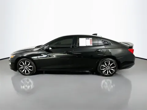 More photos of 2022 Chevrolet Malibu RS at Automaxx of the Carolinas, SC