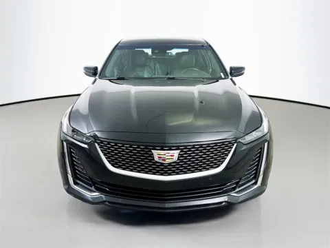 Photos of 2023 Cadillac CT5 Premium Luxury for sale in Summerville, SC at Automaxx of the Carolinas