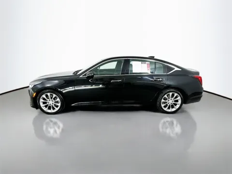 More photos of 2023 Cadillac CT5 Premium Luxury at Automaxx of the Carolinas, SC
