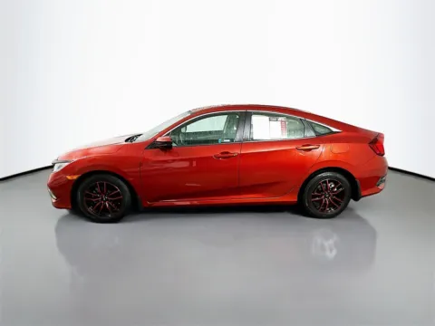 More photos of 2019 Honda Civic LX at Automaxx of the Carolinas, SC