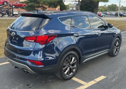 More photos of 2017 Hyundai Santa Fe Sport 2.0T Ultimate at Automaxx of the Carolinas, SC
