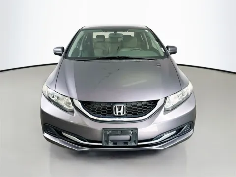 Photos of 2015 Honda Civic LX for sale in Summerville, SC at Automaxx of the Carolinas