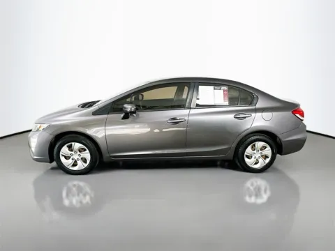 More photos of 2015 Honda Civic LX at Automaxx of the Carolinas, SC