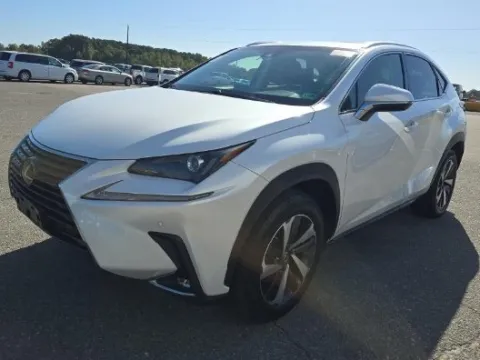 Photos of 2019 Lexus NX 300 Base for sale in Summerville, SC at Automaxx of the Carolinas