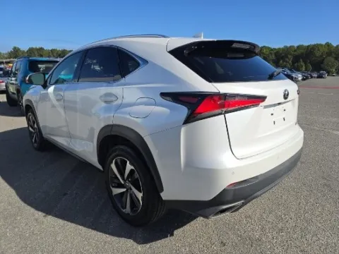 More photos of 2019 Lexus NX 300 Base at Automaxx of the Carolinas, SC