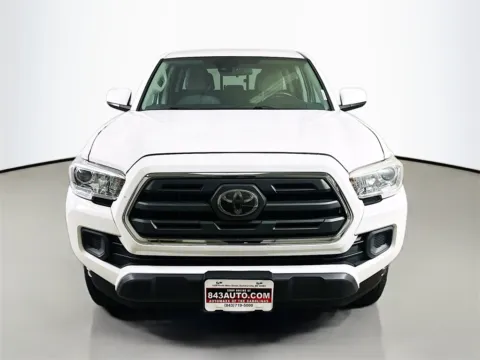 Photos of 2019 Toyota Tacoma SR for sale in Summerville, SC at Automaxx of the Carolinas