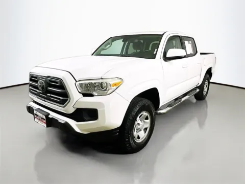 Another view of 2019 Toyota Tacoma SR for sale in Summerville, SC at Automaxx of the Carolinas