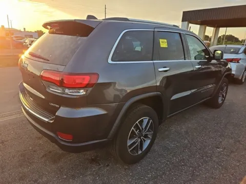 More photos of 2020 Jeep Grand Cherokee Limited at Automaxx of the Carolinas, SC