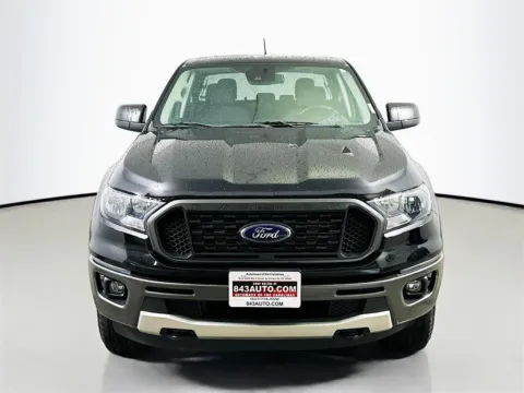Photos of 2020 Ford Ranger XLT for sale in Summerville, SC at Automaxx of the Carolinas