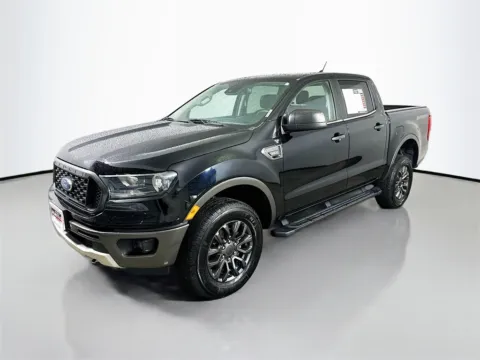 Another view of 2020 Ford Ranger XLT for sale in Summerville, SC at Automaxx of the Carolinas