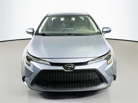 Photos of 2021 Toyota Corolla LE for sale in Summerville, SC at Automaxx of the Carolinas
