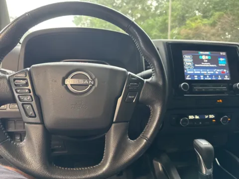 More photos of 2022 Nissan Frontier SV at Automaxx of the Carolinas, SC