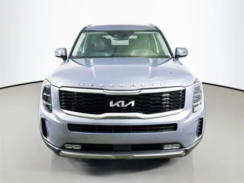 Photos of 2022 Kia Telluride SX for sale in Summerville, SC at Automaxx of the Carolinas