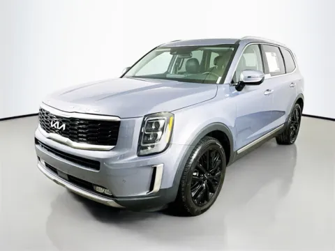Another view of 2022 Kia Telluride SX for sale in Summerville, SC at Automaxx of the Carolinas