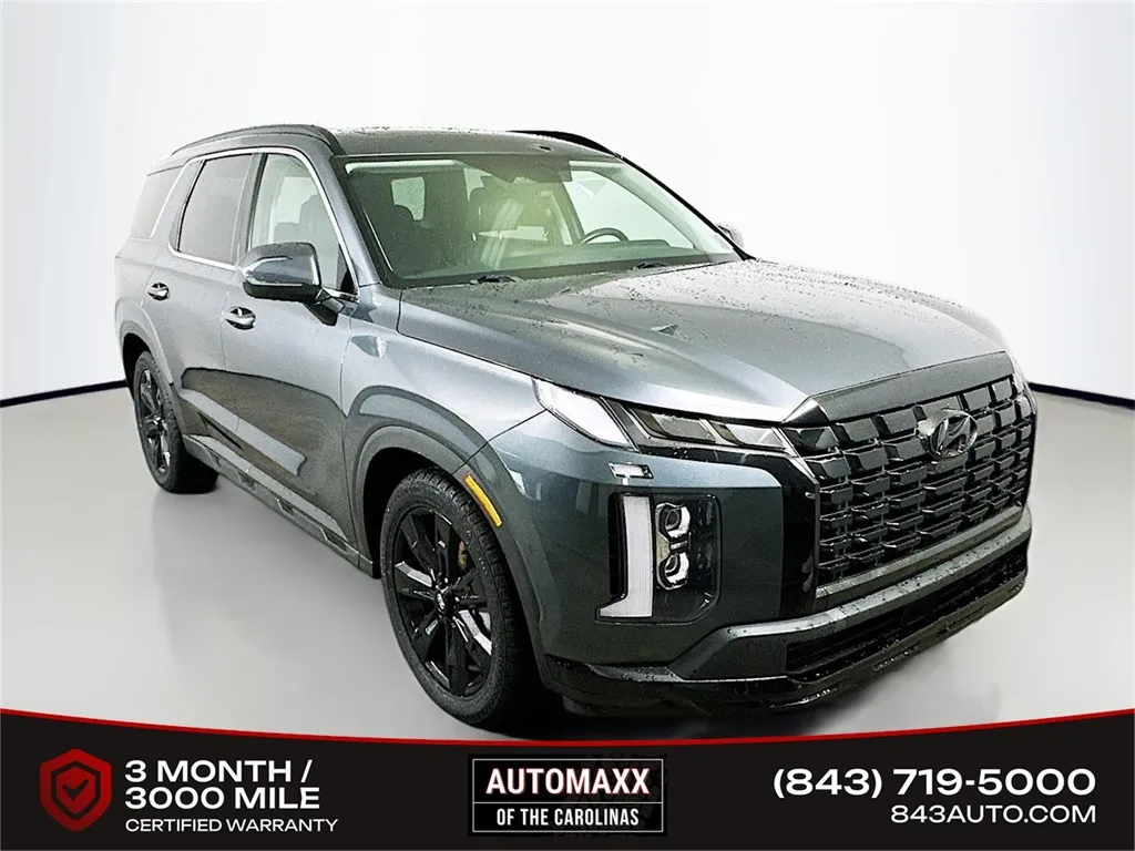 2023 Hyundai Palisade XRT for sale in Summerville, SC