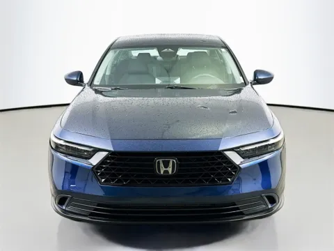 Photos of 2023 Honda Accord EX for sale in Summerville, SC at Automaxx of the Carolinas