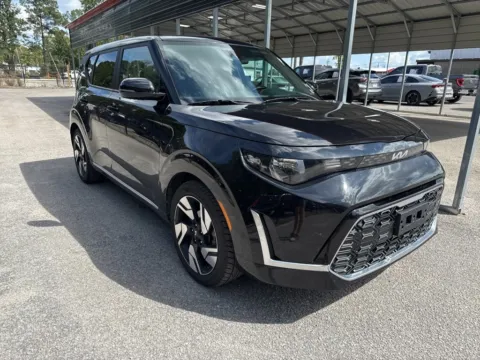 Photos of 2023 Kia Soul GT-Line for sale in Summerville, SC at Automaxx of the Carolinas