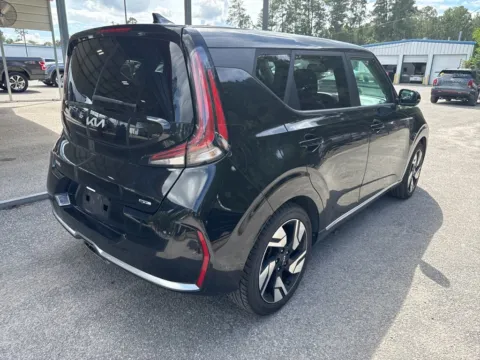 Another view of 2023 Kia Soul GT-Line for sale in Summerville, SC at Automaxx of the Carolinas