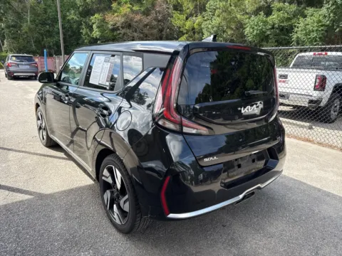 More photos of 2023 Kia Soul GT-Line at Automaxx of the Carolinas, SC