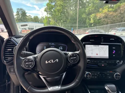 More photos of 2023 Kia Soul GT-Line at Automaxx of the Carolinas, SC